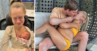 A Man Criticized for Getting a Disabled Woman Pregnant Reveals the Remarkable Family They’ve Built