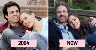 What the Actors From “13 Going on 30” Are Up to 18 Years After the Movie’s Release
