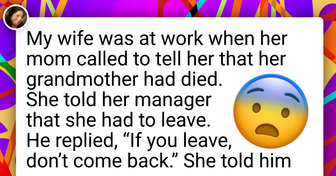 20 People Who Taught Us a Lesson on How to Quit a Bad Job
