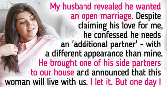 Woman Revealed Her Journey Through an Open Marriage and Harsh Lesson She Taught Her Husband