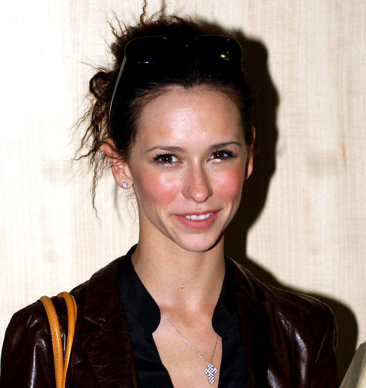 Jennifer Love Hewitt Witty Responded to Haters Who Called Her ...