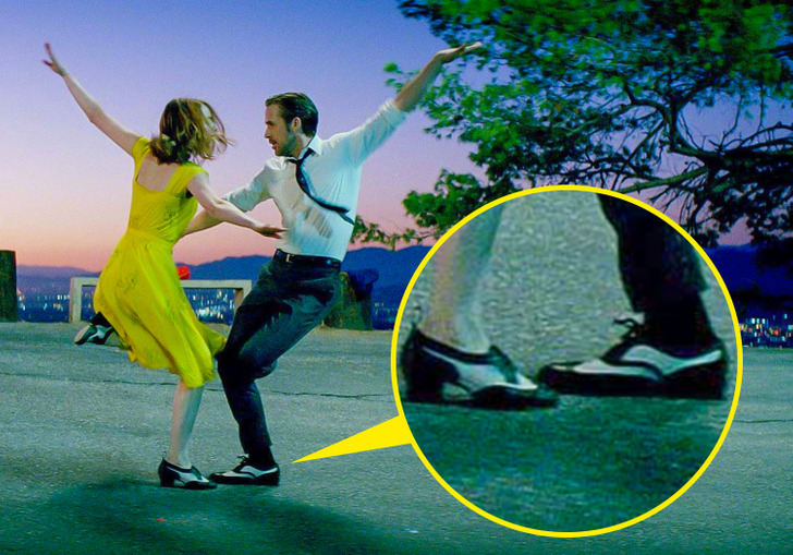 12 Times Directors Left Us Precious Hints in Our Favorite Movies, but We Missed Them