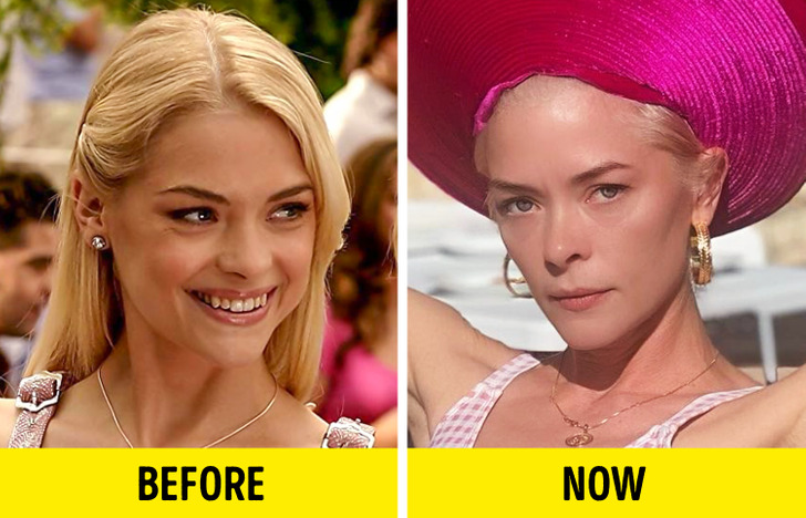 How the Actors From “White Chicks” Look 16 Years After the Premiere /  Bright Side