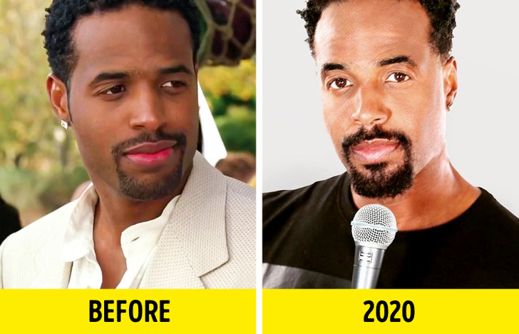 White Chicks – Where Are the Cast Members Now In 2023? - DotComStories