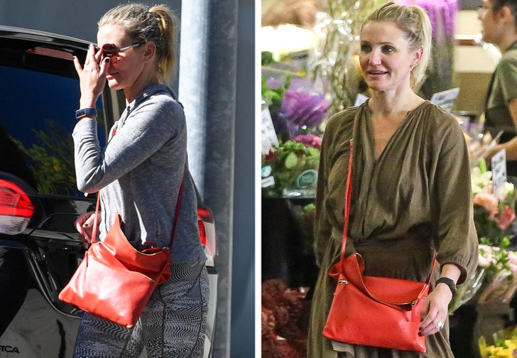 16 Celebrities Who Tend to Wear Their Favorite Clothing Until It Falls Apart