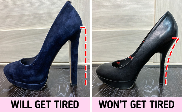10 Huge Mistakes We Make When Buying Shoes / Now I've Seen Everything