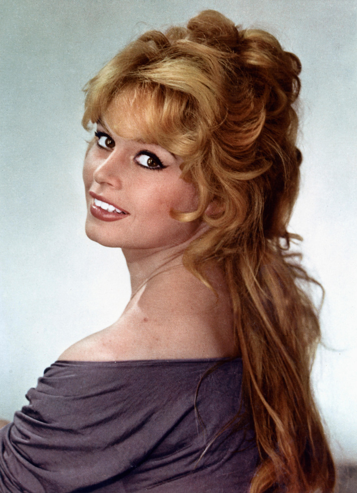 Iconic Brigitte Bardot 89 Shares Her Candid Stand On Why She Refuses To Get Plastic Surgery