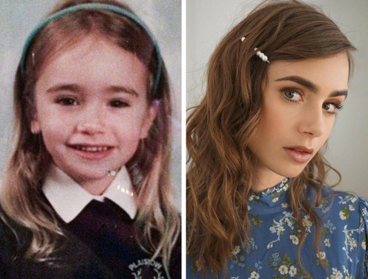 15 Celebrities Whose Childhood Photos Show a Life Before the Spotlights