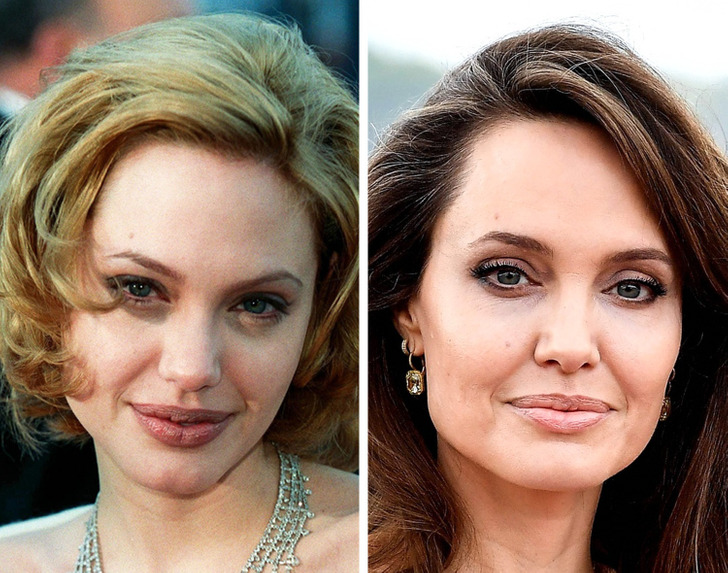 16 Ageless Celebrities Who Need to Share Their Skincare Secrets With Us