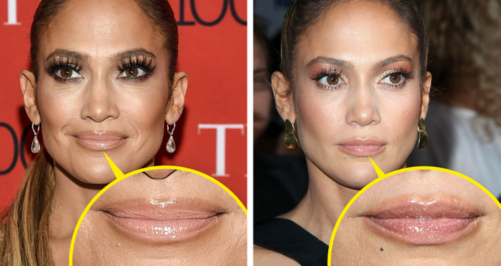 12 Fashion And Beauty Tricks Celebrities Use to Look Their Best in Red Carpets