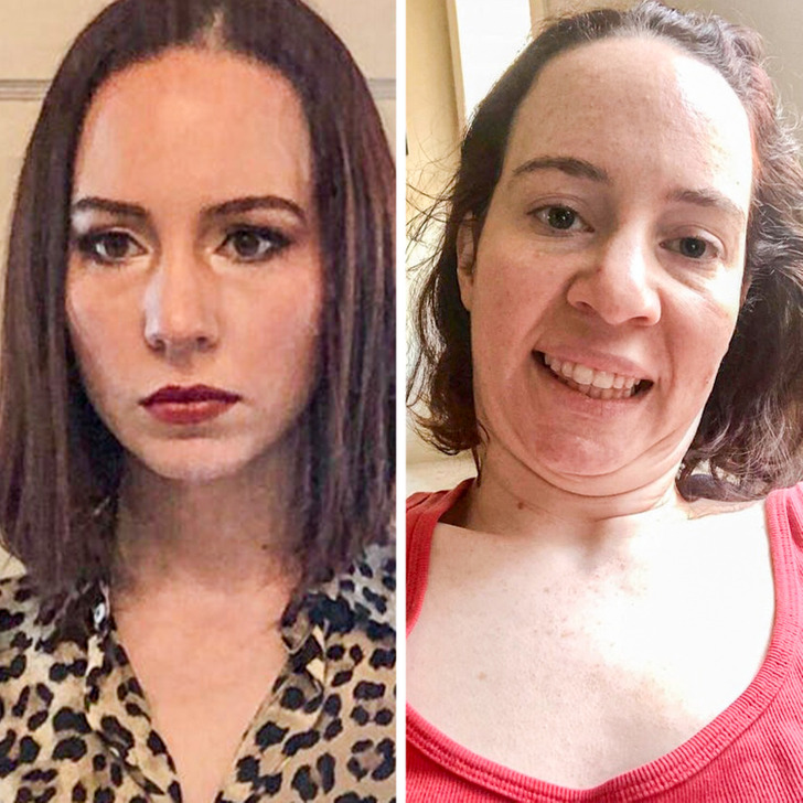 20 Internet Beauties Who Dared To Share Their Funny Selfies