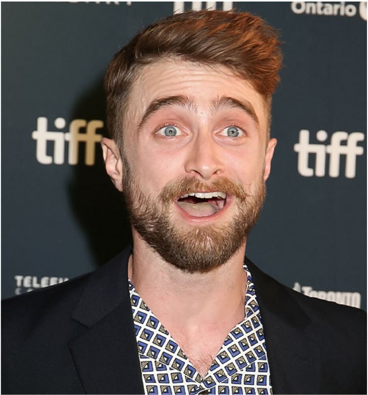 “Terrifying” and “Awesome”, Daniel Radcliffe Shared What He Experiences ...