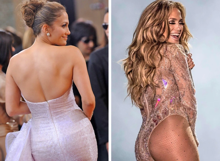 5+ reasons why men are captivated by the beauty of curvy women